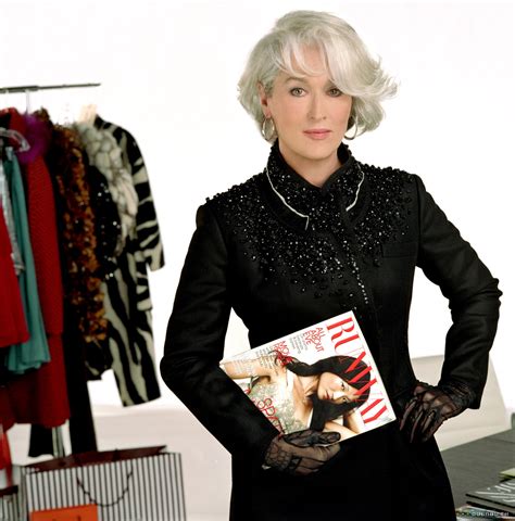 the devil wears prada miranda arrives|devil wears prada miranda priestly.